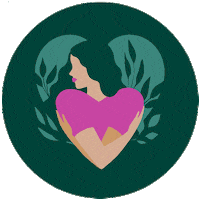 thebodyshopchile self love selflove tbs cruelty free Sticker