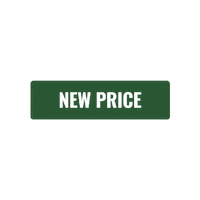 Rich And Jenna New Price Rider Sticker by Rich and Jenna -
