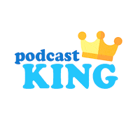 Podcasting On Air Sticker by Podcast Assistance