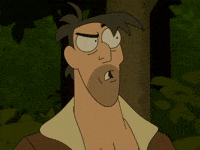 Andy Samberg Whatever GIF by The Lonely Island