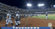 Regular Season Football GIF by NFL