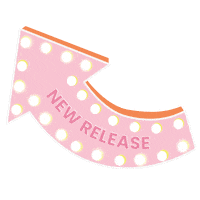 Arrow Sticker by The Tapestry Label