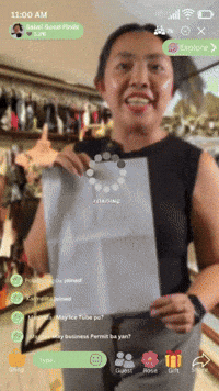 Small Business Leadership GIF by M and J Solutions Provider Inc.