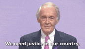 Ed Markey GIF by Election 2020