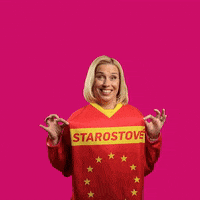 Eurovolby GIF by Starostové a nezávislí