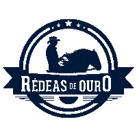 Redeas Reining Sticker by ABCCC