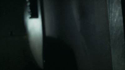 paranormal witness ghost GIF by SYFY