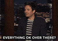 Hows It Going Jimmy Fallon GIF by The Tonight Show Starring Jimmy Fallon