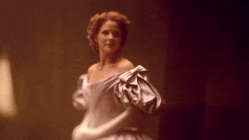 musical theatre broadway GIF by London Theatre Direct