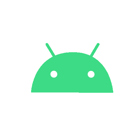 Tech Android Sticker by Google Developers