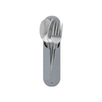 Knife Spoon Sticker by W&P