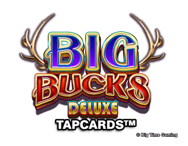 Evolution Tapcards Sticker by Big Time Gaming