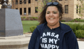 jayhawks what GIF by kualumni