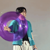 Joong Spinning GIF