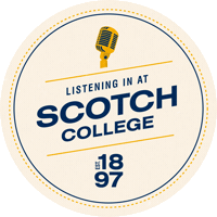 ScotchCollegePerth scotch college scotch college perth scotch college australia studio scotch Sticker