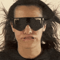 pitviper blowjob blown away pit viper pit viper sunglasses GIF