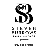 Steven Burrows Sticker by JohnHart Real Estate