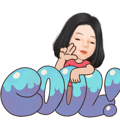 Jagyasini Oops Sticker