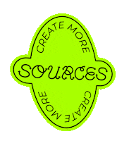 Knowledge Create Sticker