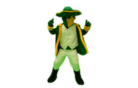 Dance Dancing Sticker by Adlai E. Stevenson High School