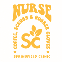 Nursing Rn GIF by Springfield Clinic