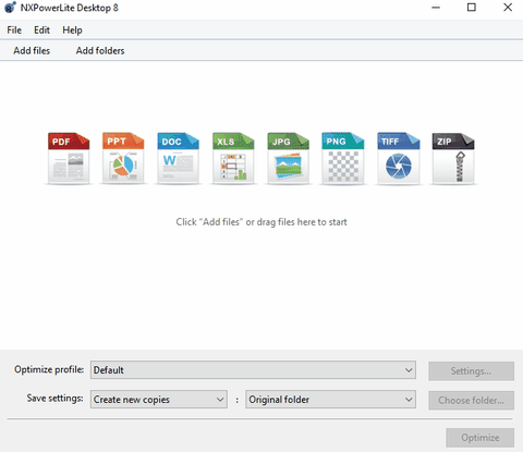interview neuxpower GIF