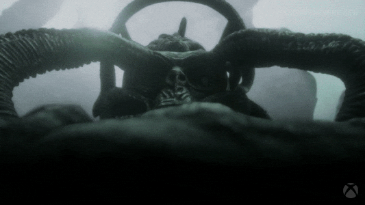 Jungle Treasure GIF by Xbox