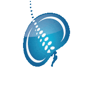 AtlanticSpine_ medlife doctorlife spine surgery doctor life Sticker