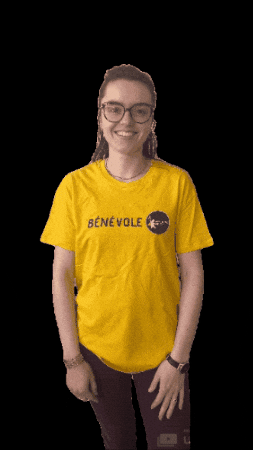 Love GIF by Les Héros en Or