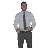 Sticker by Alec Henry