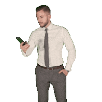 Sticker by Alec Henry