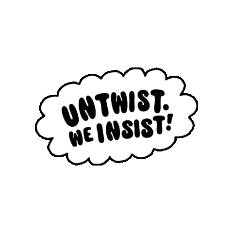 maevechocolate giphygifmaker bubble speech bubble maeve Sticker