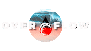 Miami Overflow Sticker by Christ Journey Church