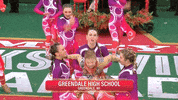 Macys Parade GIF by The 97th Macy’s Thanksgiving Day Parade