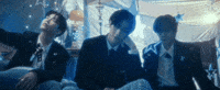 Matthew Base GIF by ZEROBASEONE