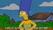 Episode 9 GIF by The Simpsons