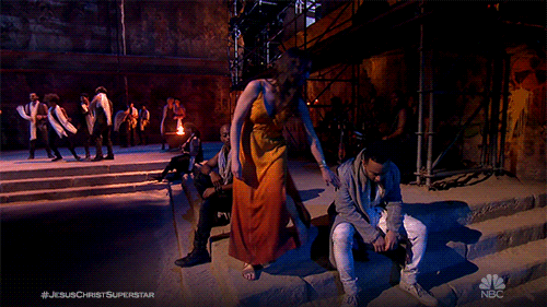 john legend concert GIF by NBC