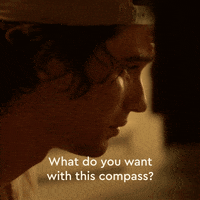 Outer Banks GIF by NETFLIX