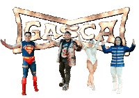 Gasca Sticker by hermanosgasca