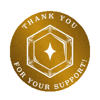 Sticker by Solid Treasures