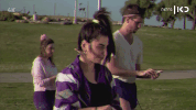 Smartphone Sms GIF by כאן | תאגיד השידור הישראלי