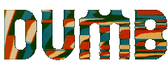 Art Glitch Sticker
