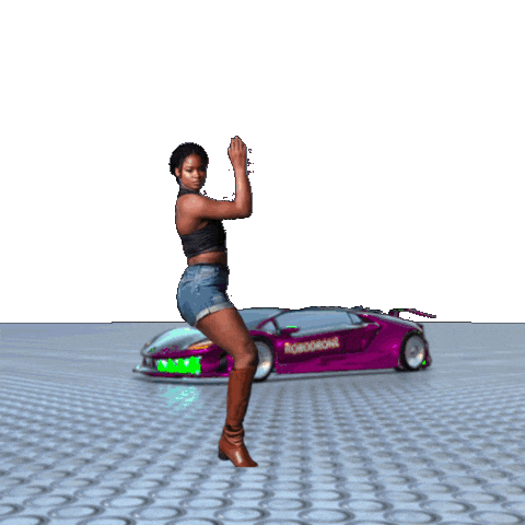 Social Media Love Sticker by Robodrone