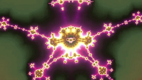 Art Bollywood GIF by xponentialdesign