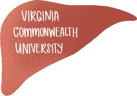 Vcu Rams Sticker by Virginia Commonwealth University