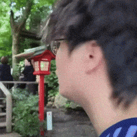 Suprise GIF