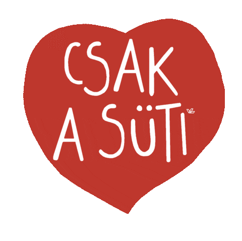 Heart Gastro Sticker