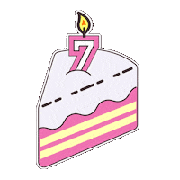 Party Celebrate Sticker by frank body