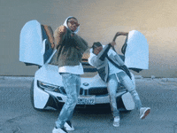 Guapdad 4000 GIF by Capolow