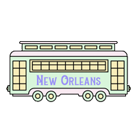 Sclnola Sticker by Stoney Clover Lane
